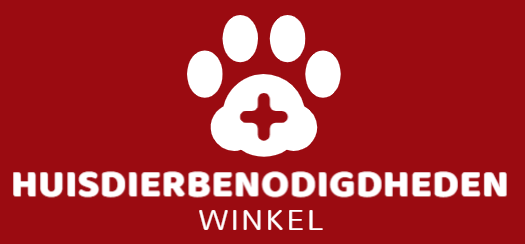 Huisdierbenodigdheden Winkel