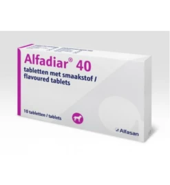 Alfadiar 40 - (40 Kg)