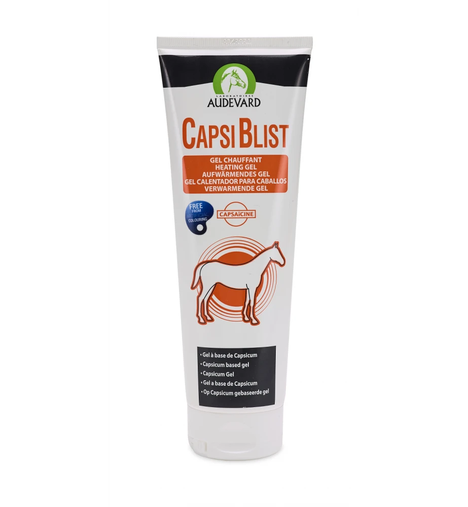 Audevard CapsiBlist - 250 Ml