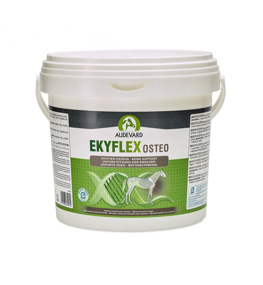Audevard Ekyflex Osteo - 3 Kg