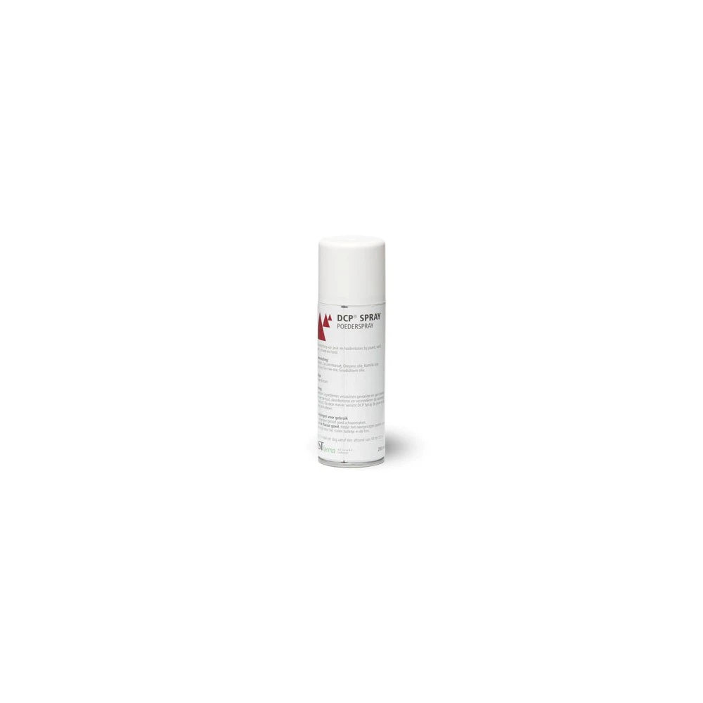 DCP Spray - 200 Ml