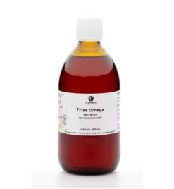De Groene Os Trias Omega - 500 Ml