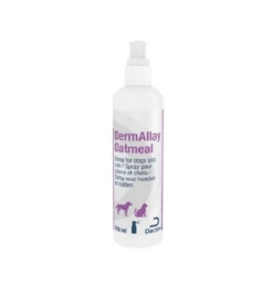 DermAllay Oatmeal Spray Conditioner - 230 Ml