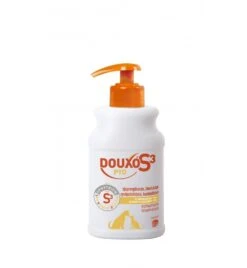 Douxo S3 Pyo Shampoo - 200 Ml