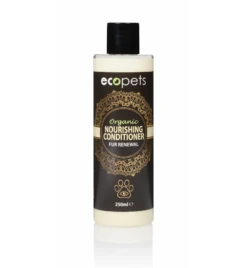 Ecopets Organic Nourishing Pet Conditioner - 250 Ml