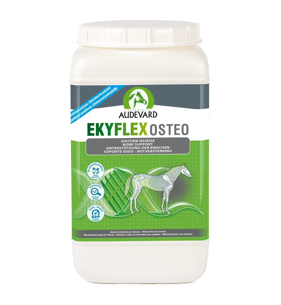Ekyflex Osteo (New Formula) - 1.5 Kg