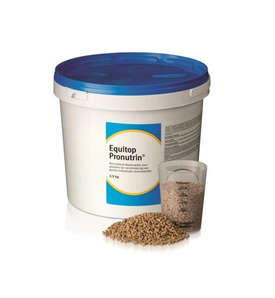 Boehringer Ingelheim Equitop Pronutrin - 3.5 Kg