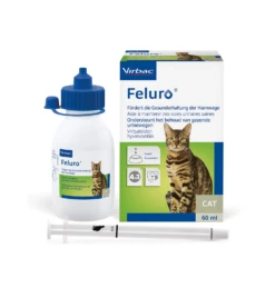 Virbac Feluro - 60 Ml