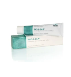 Kat-A-Lax (Laxeer- & Haarbal Pasta) - 56.7 Gram