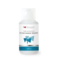 Maxani Eye Discharge Remover (oogreiniger) - 100 Ml