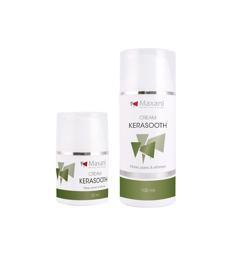 Maxani KeraSooth Cream