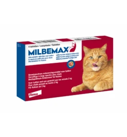 Milbemax Grote Kat