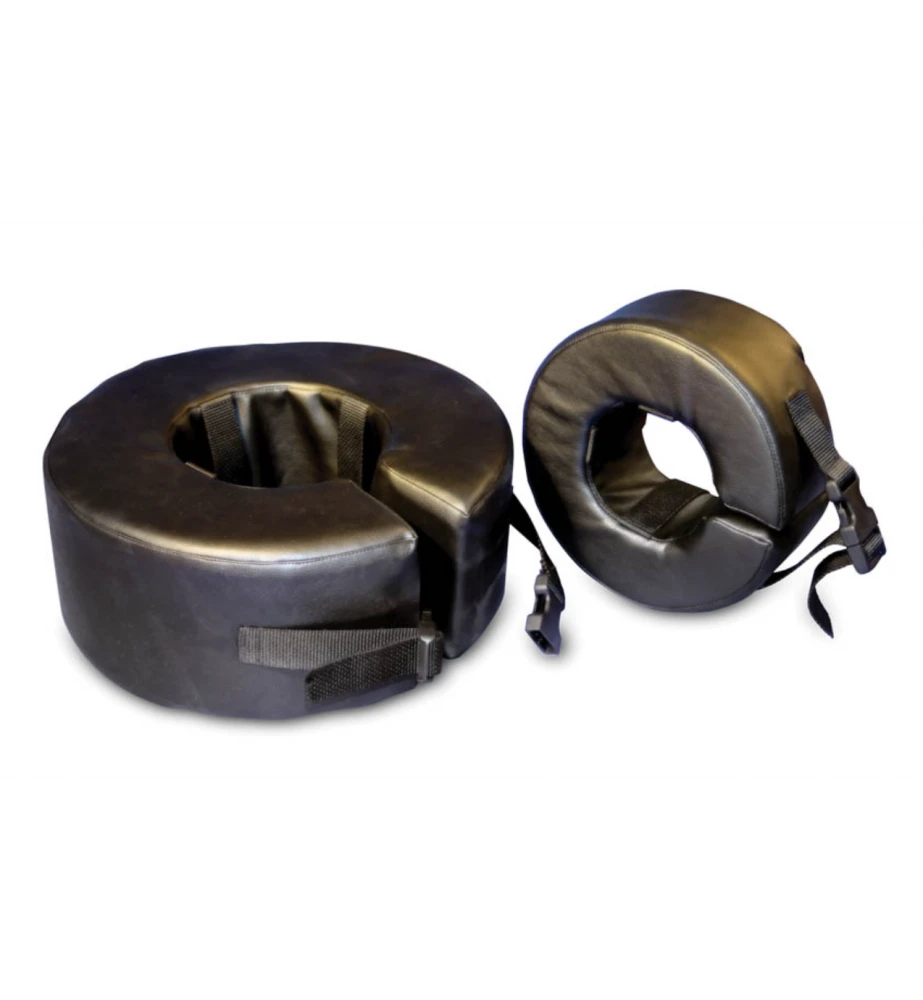 Moon Collar (Schuimkraag)