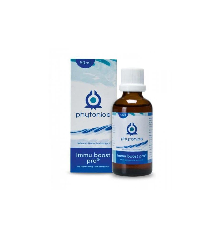 Phytonics Immu Boost Pro - 50 Ml