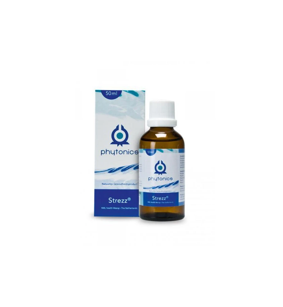 Phytonics Strezz - 50 Ml