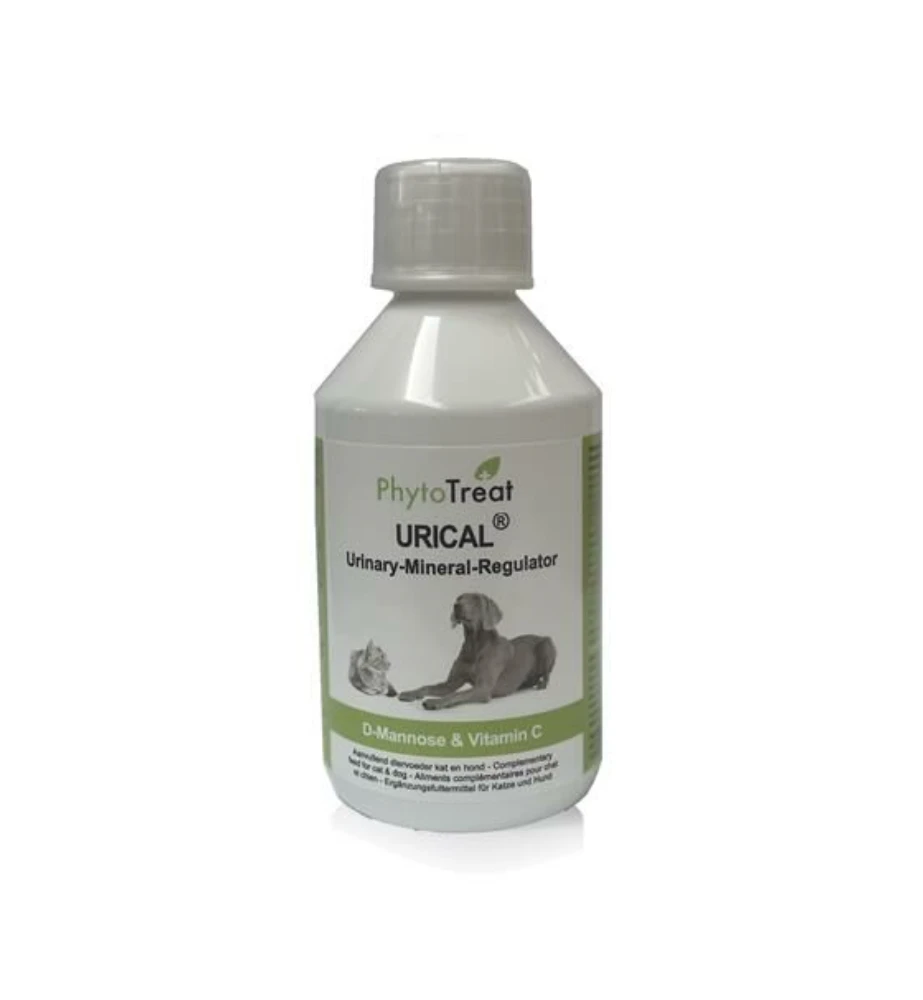Phytotreat Urical - 250 Ml