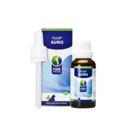 PUUR Auris - 30 Ml