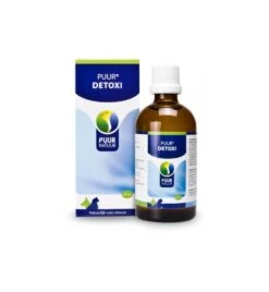PUUR Detoxi - 50 Ml