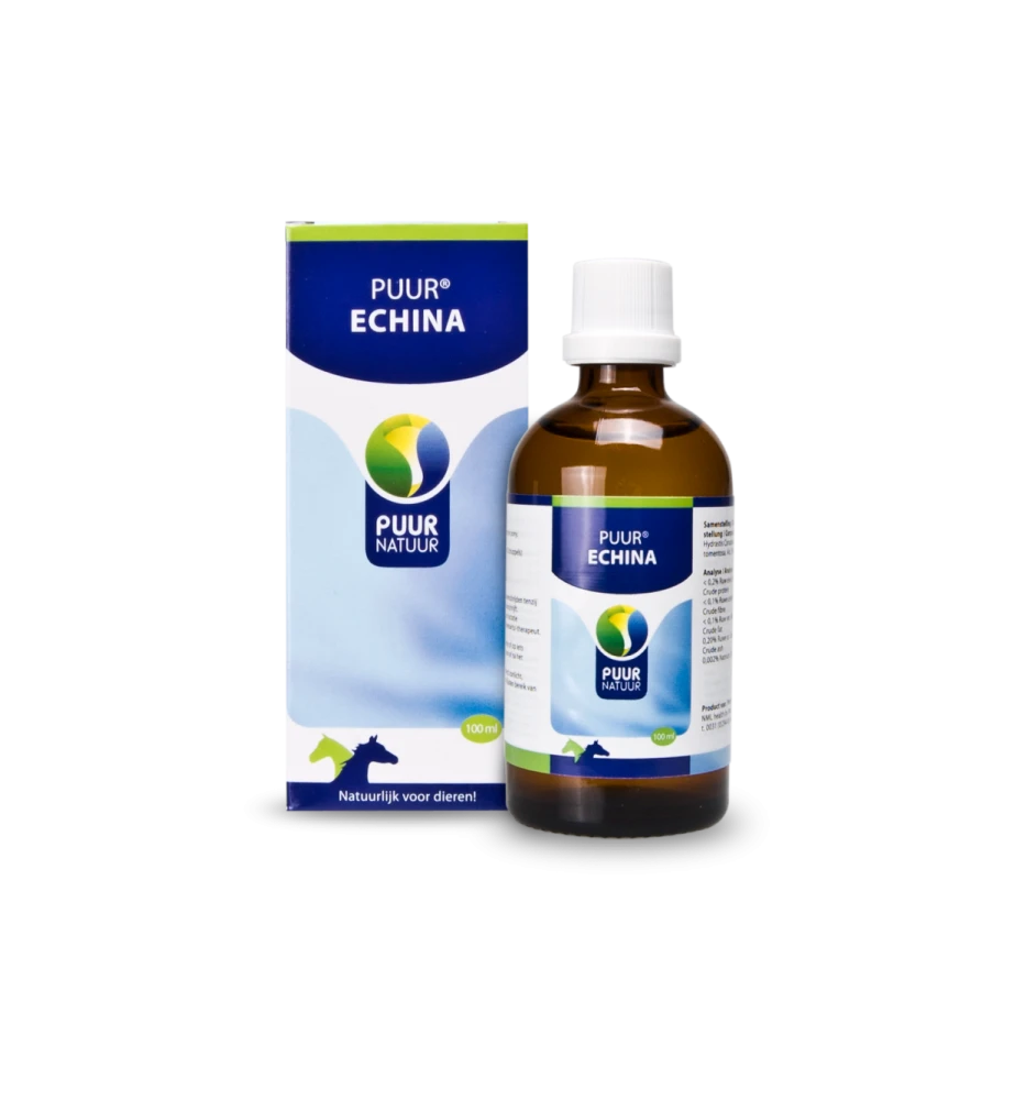 PUUR Echina - 100 Ml