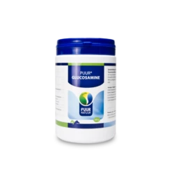 PUUR Glucosamine - 600 Gram