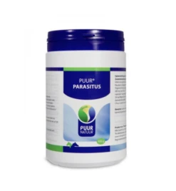 PUUR Parasitus - 450 Gram