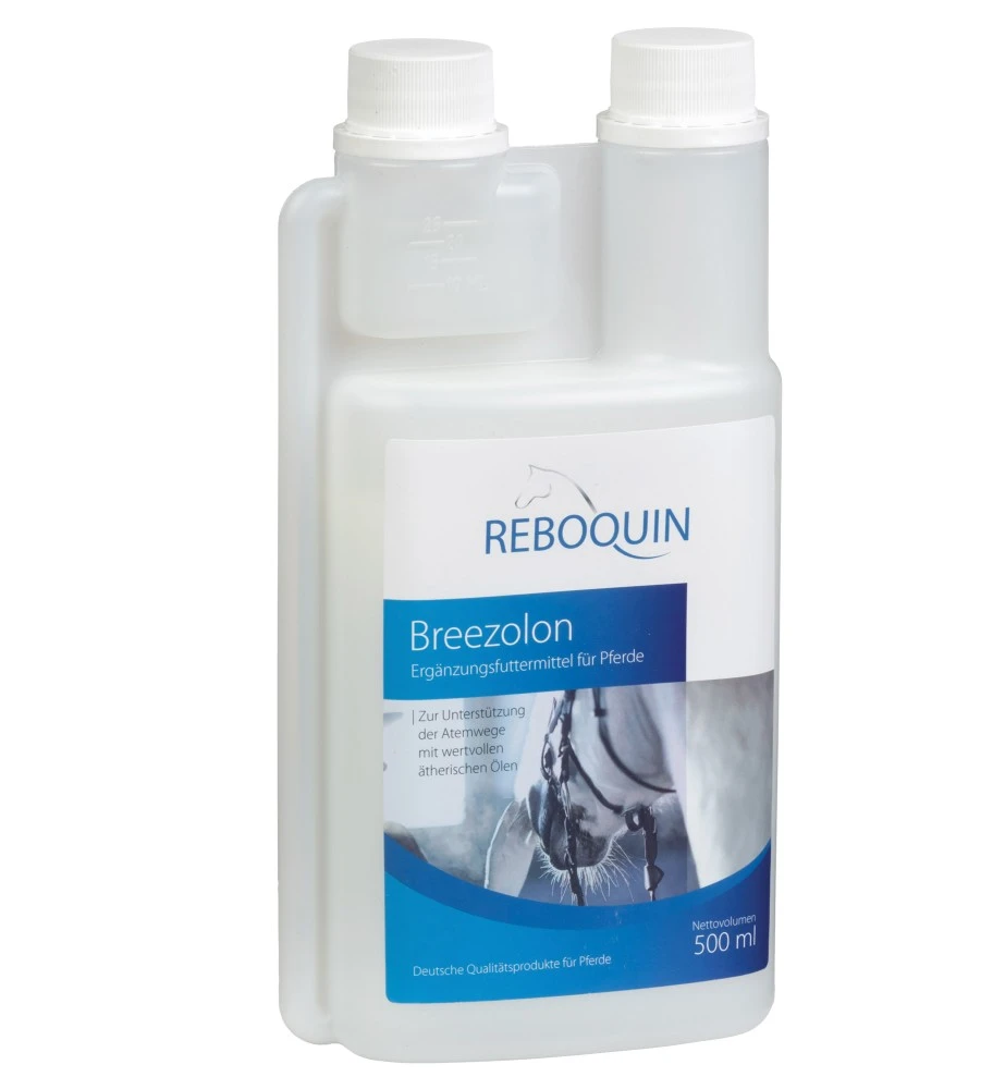 ReboQuin Breezolon - 500 Ml