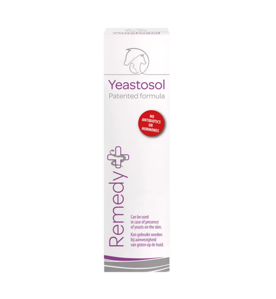 Remedy+ Yeastosol Spray - 100 Ml - Afbeelding 2