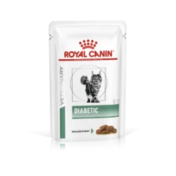Royal Canin Diabetic Portie - 12 X 85 Gram