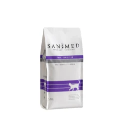 Sanimed Skin / Sensitive
