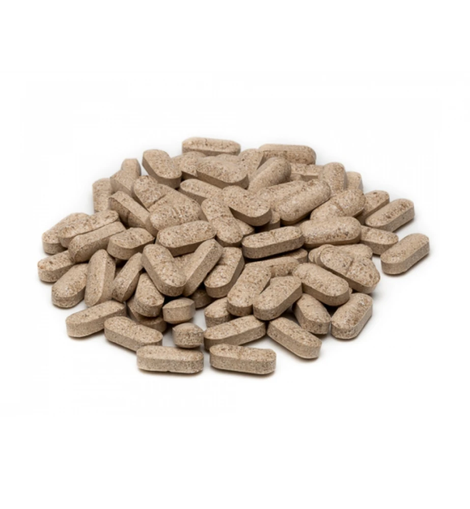 Sensipharm Gastro Entero Comfort 1000 Mg - 180 Tabletten - Afbeelding 2