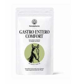 Sensipharm Gastro Entero Comfort 1000 Mg - 180 Tabletten