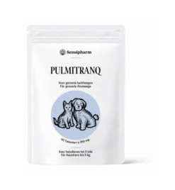 Sensipharm Pulmitranq 250 Mg - 90 Tabletten