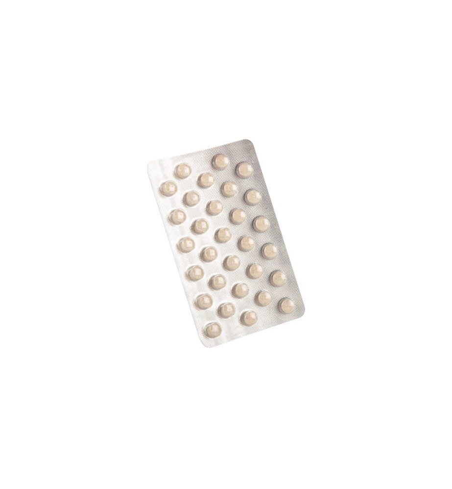 Silycure 40 Mg - 60 Tabletten - Afbeelding 2