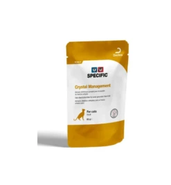 Specific Crystal Management Pouch FCW-P - 12 X 85 Gram