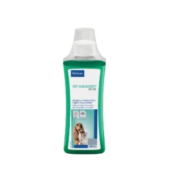 Virbac Vet Aquadent Fr3sh