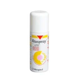 Vetoquinol Vétoquinol Aluspray - 210 Ml